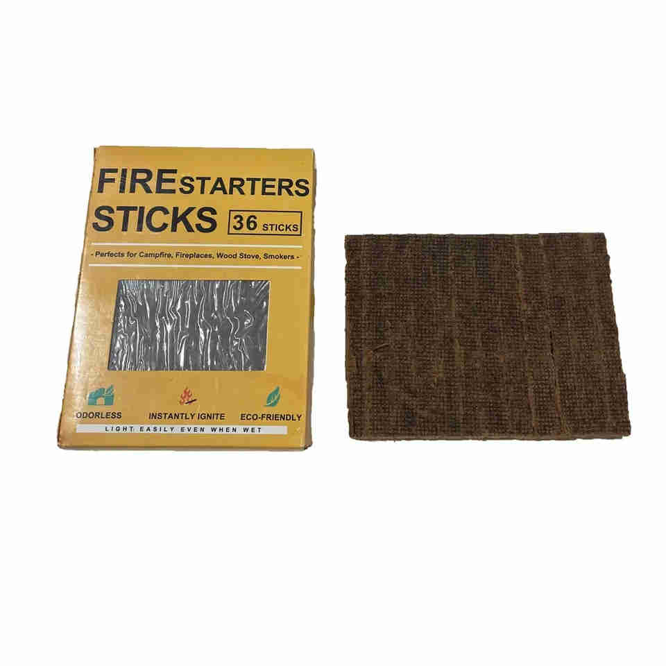 Fire Starter Stick